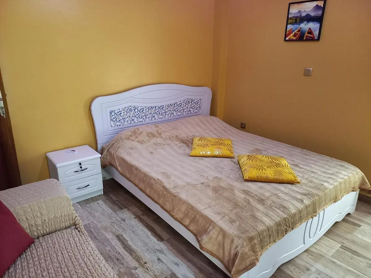 Appartement Le Loft 32 à Dakar Sénégal
