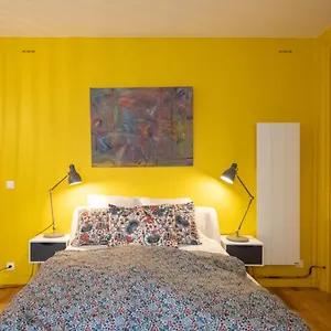 Le Studio Gab's - Coup De Coeur Déco Confort Appartement Caluire-et-Cuire